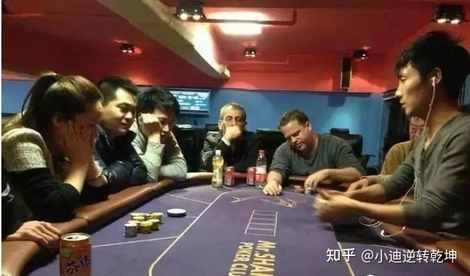 【玩家必看】11个德州扑克技巧，能让你获胜机率翻倍 图6